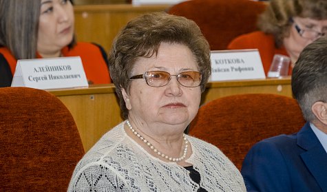 Депутаты поддержали продление срока действия маткапитала